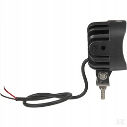 Kvadratinė LED darbinė lempa 25w 3000lm