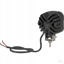 Kvadratinė LED darbinė lempa 25w 3000lm