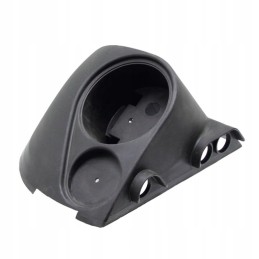 Galinių gabaritinių žibintų tvirtinimas, dešinė, ribinė