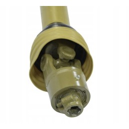 Kardaninis velenas 830nm 1010 1520 vienpusė sankaba