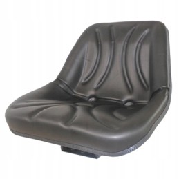 Sėdynė traktoriui, vejapjovei, šakiniam krautuvui