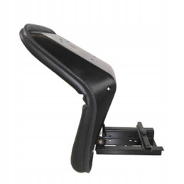 Sėdynė traktoriui, vejapjovei, šakiniam krautuvui