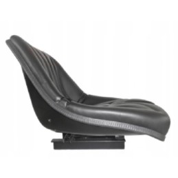 Sėdynė traktoriui, vejapjovei, šakiniam krautuvui