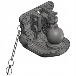 Kamuoliuko kampo laikiklis 30 77700670081 scharmueller