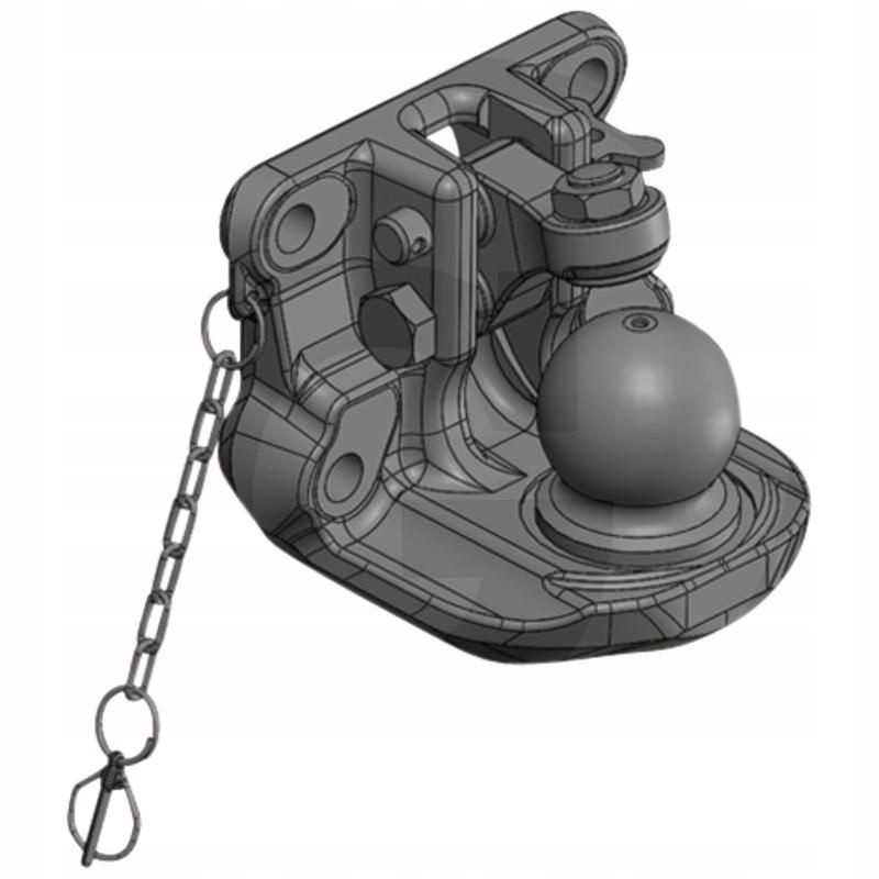 Kamuoliuko kampo laikiklis 30 77700670081 scharmueller