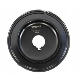 Kintamosios srovės generatoriaus skriemulys ca24 400, skirtas c 330 ex230210