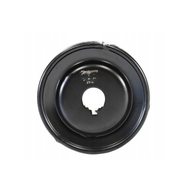 Kintamosios srovės generatoriaus skriemulys ca24 400, skirtas c 330 ex230210