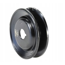 Kintamosios srovės generatoriaus skriemulys ca24 400, skirtas c 330 ex230210