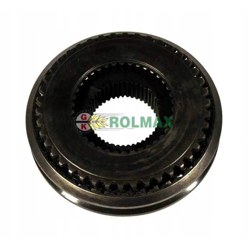 New Holland T6 Case MXU Synchronizer 47124378