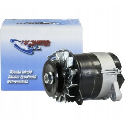 kintamosios srovės generatorius 14v 50a 700w mtz 80 mtz 82 g4643701 mag