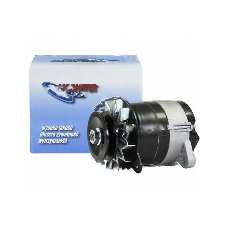 kintamosios srovės generatorius 14v 50a 700w mtz 80 mtz 82 g4643701 mag