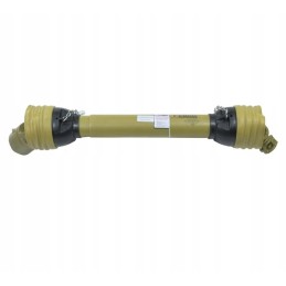 Frezuotas kardaninis velenas 620nm 810 1305mm sankaba