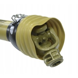 Kardaninis velenas 620nm 810 1305 vienpusė sankaba