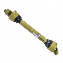 Frezuotas kardaninis velenas 830nm 810 1306mm sankaba