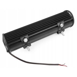 LED darbo lempa 240w Lightbar Combo 30cm 9 36v