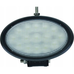 LED darbo lempa 4100lm potvynio spindulys 151855