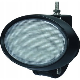 LED darbo lempa 4100lm potvynio spindulys 151855