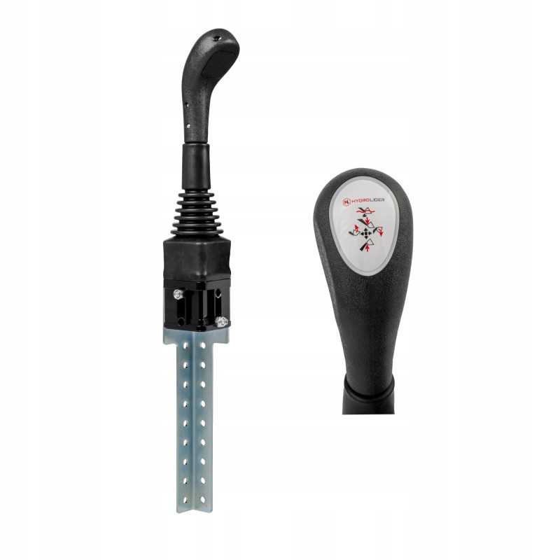 3336w vairasvirtė šakėms be hidroliderio mygtuko