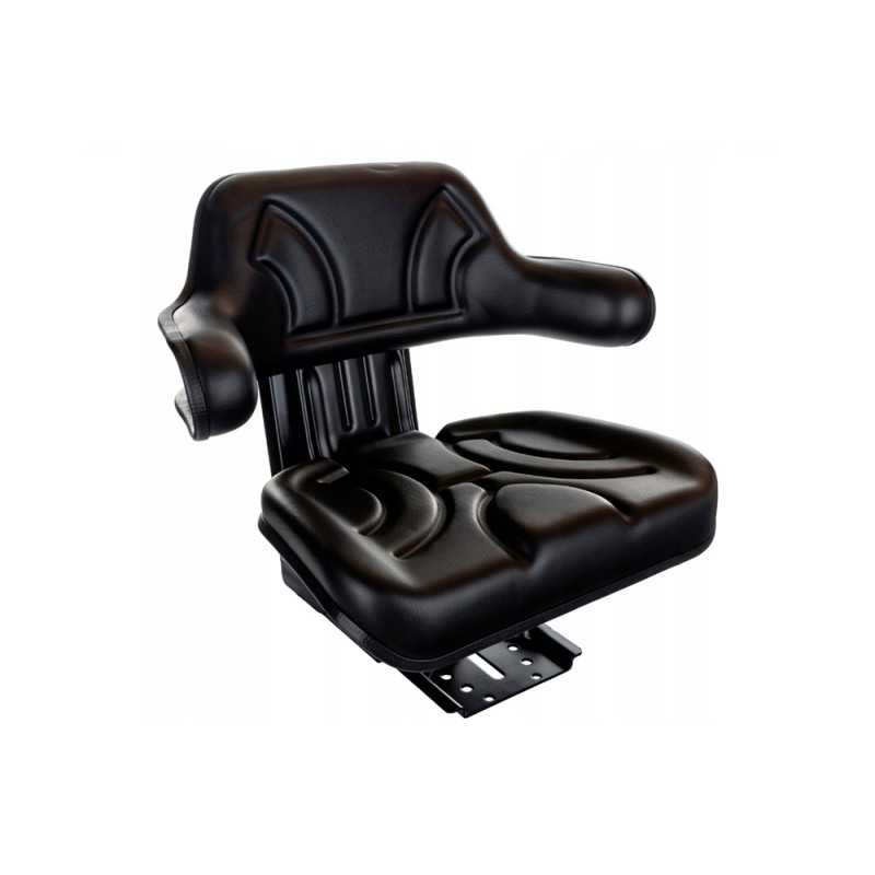 Sėdynės c360 c330 mf t25 sėdynė su porankiais