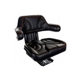 Dviejų dalių sėdynė su porankiais c360