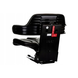 Sėdinamasis traktorius ursus c 330 c 360 mf jd deutz