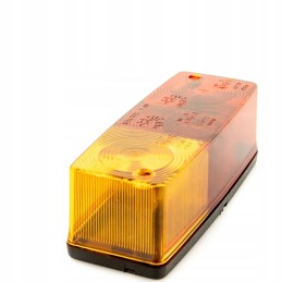 Galinis kombinuotas žibintas 6005702624 Renault