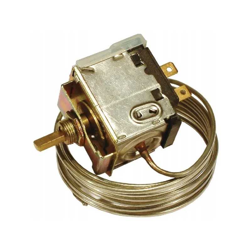 Termostatas vpm9546 kramp