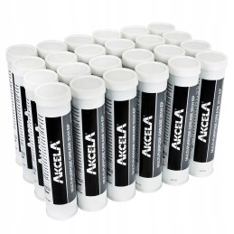 Akcela 251h EP universalus tepalas, tūbelė 400ml, 24 vnt