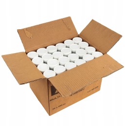 Akcela 251h EP universalus tepalas, tūbelė 400ml, 24 vnt