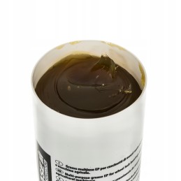 Akcela 251h EP universalus tepalas, tūbelė 400ml, 24 vnt