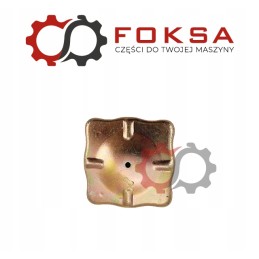 Kuro dangtelis massey ferguson 977093m91