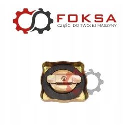 Kuro dangtelis massey ferguson 977093m91