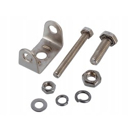 Halogeninės LED darbo lempos 12v 24v 16w jungiklis