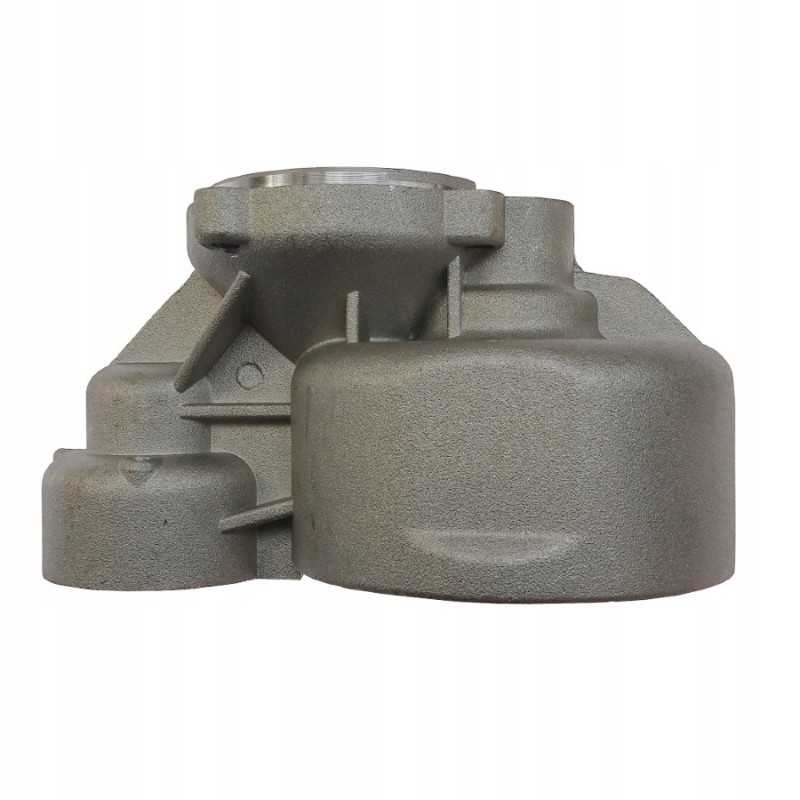 Ursus Zetor 9142722 starterio pavaros korpusas