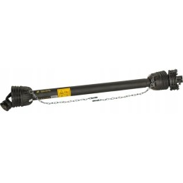 Kardaninis velenas t80 l 1210 mm frikcinė sankaba ateis