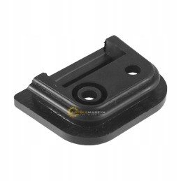 Deutz Agrotron kabelio laikiklis 6 01 6 05 6 15 155