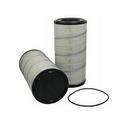 Oro filtro pagrindinis elementas hifi sa16348 doosan korpusas atlas hyundai komatsu