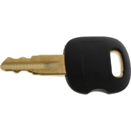 Atsarginis užvedimo raktelis cat 5p 8500 granitas