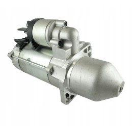 Starteris 12v 4 0kw keičia bosch 0 001 260 001