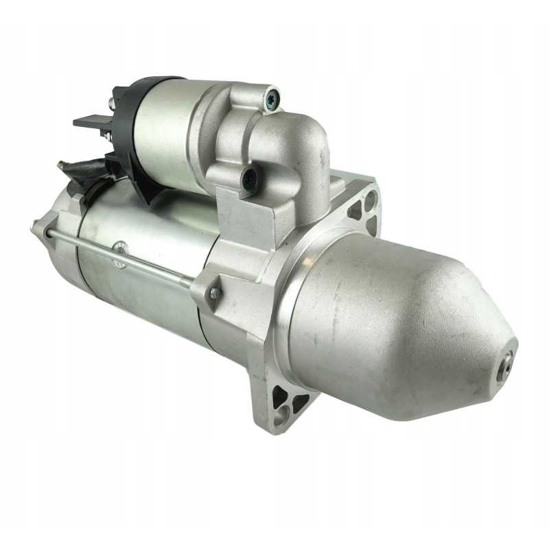 Starteris 12v 4 0kw keičia bosch 0 001 260 001
