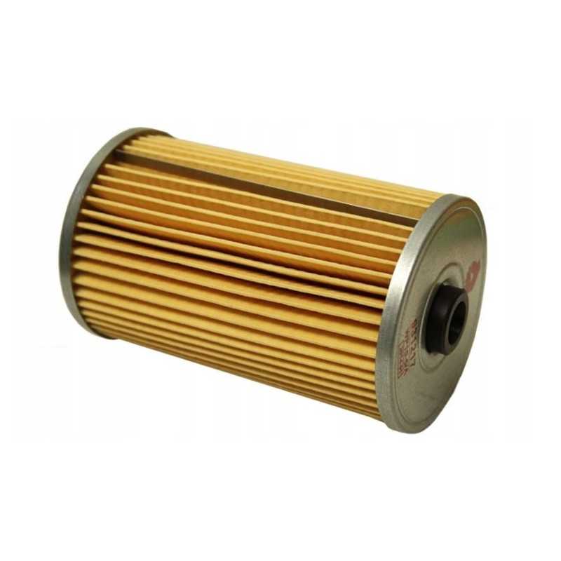 Pirminio kuro filtro įdėklas zetor c 385 931217u