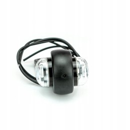 LED kompleksinė lempa w23 buvo 125W