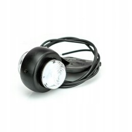 LED kompleksinė lempa w23 buvo 125W