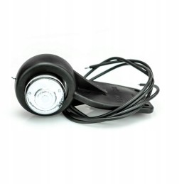 LED kompleksinė lempa w23 buvo 125W