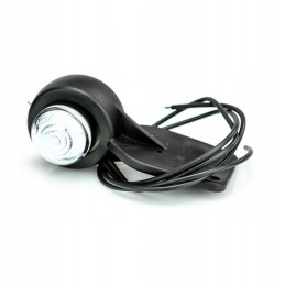 LED kompleksinė lempa w23 buvo 125W