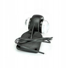 LED kompleksinė lempa w23 buvo 125W