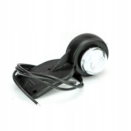 LED kompleksinė lempa w23 buvo 125W