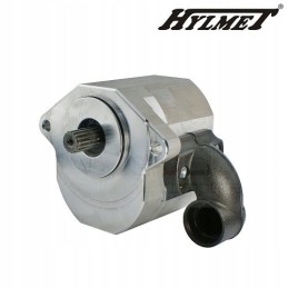 Lenkija stiprinimo hidraulinis siurblys c385 c 385 42l min