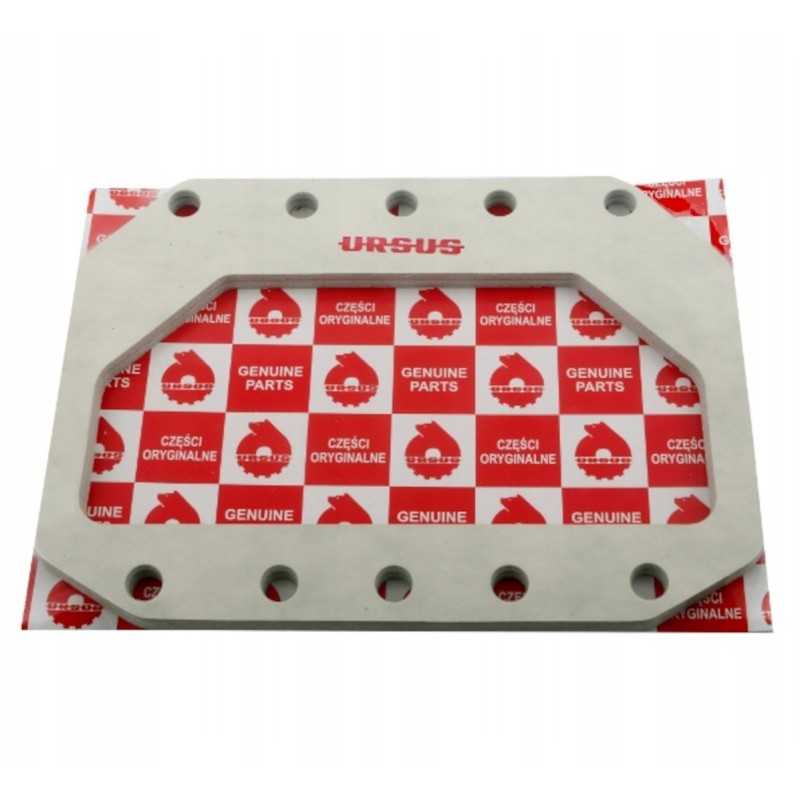 Zetor pavarų dėžės kėbulo tarpinė 57453027 originali