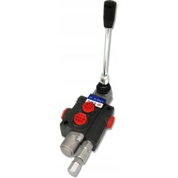 Hidraulinis skirstytuvas, 1 sekcija, 40l